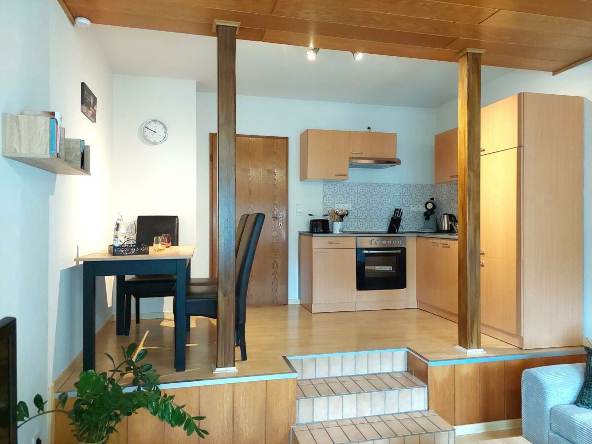 Apartment 2-Bett-Ferienwohnung Bad/WC, 1 Schlafraum - Outdoor photo 3