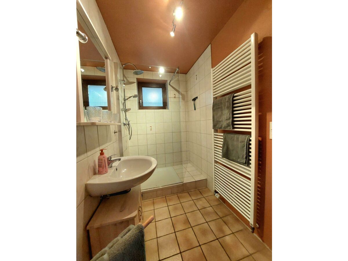 Apartment 2-Bett-Ferienwohnung Bad/WC, 1 Schlafraum - Outdoor photo 4