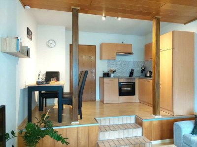 Apartment 2-Bett-Ferienwohnung Bad/WC, 1 Schlafraum - Outdoor photo 3