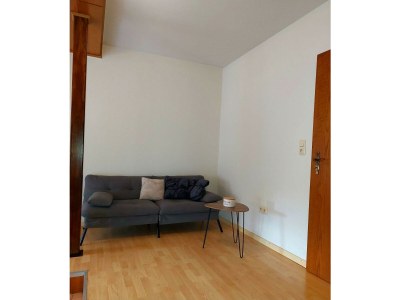 Apartment 2-Bett-Ferienwohnung Bad/WC, 1 Schlafraum - Outdoor photo 5