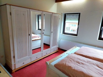 Apartment 2-Bett-Ferienwohnung Bad/WC, 1 Schlafraum - Outdoor photo 6