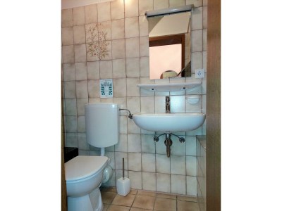 Apartment 2-Bett-Ferienwohnung Bad/WC, 1 Schlafraum - Outdoor photo 7