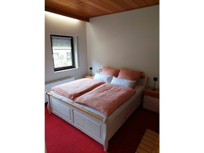 Apartment 2-Bett-Ferienwohnung Bad/WC, 1 Schlafraum - Outdoor photo 9