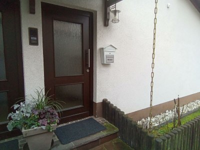 Apartment 2-Bett-Ferienwohnung Bad/WC, 1 Schlafraum - Outdoor photo 11