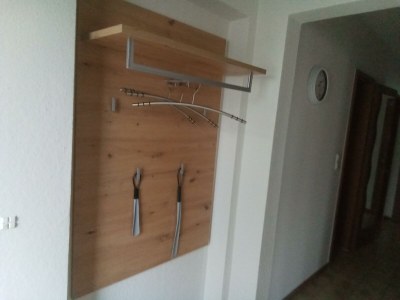 Apartment 2-Bett-Ferienwohnung Bad/WC, 1 Schlafraum - Outdoor photo 12