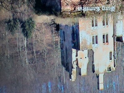 Apartment 2-Bett-Ferienwohnung Bad/WC, 1 Schlafraum - Outdoor photo 16