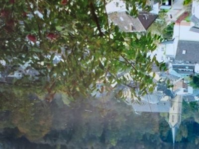 Apartment 2-Bett-Ferienwohnung Bad/WC, 1 Schlafraum - Outdoor photo 17