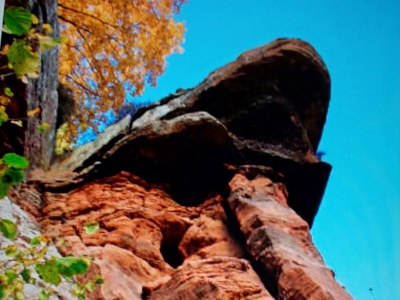 Apartment 2-Bett-Ferienwohnung Bad/WC, 1 Schlafraum - Outdoor photo 19