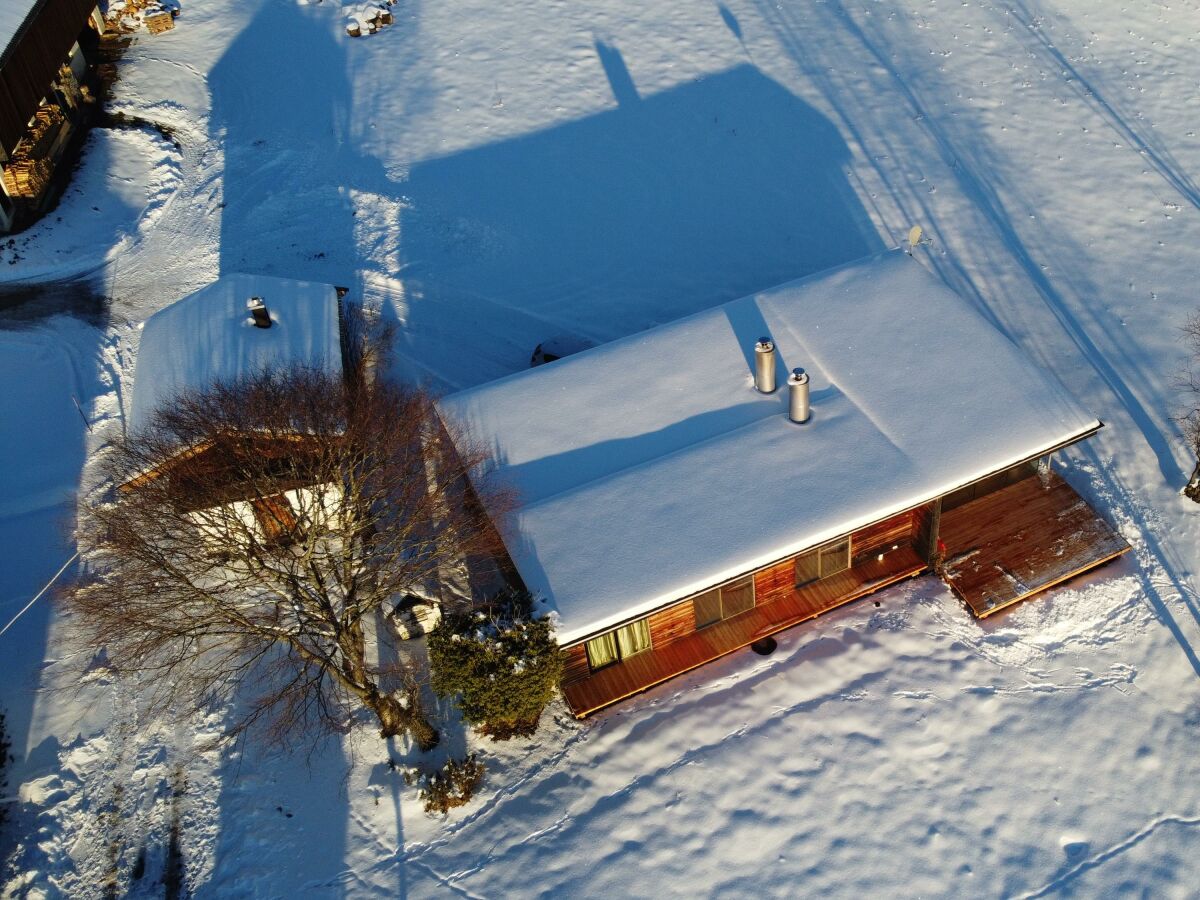 Apartment Ferienhaus Dauerstein - Outdoor photo 5