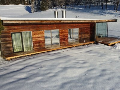 Apartment Ferienhaus Dauerstein - Outdoor photo 2