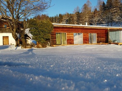 Apartment Ferienhaus Dauerstein - Outdoor photo 4