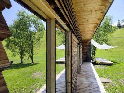 Apartment Ferienhaus Dauerstein - Outdoor photo 8