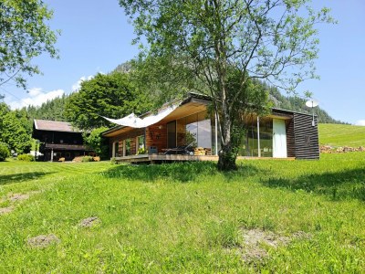 Apartment Ferienhaus Dauerstein - Outdoor photo 9