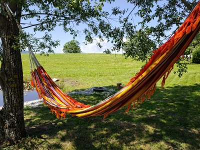 Apartment Ferienhaus Dauerstein - Outdoor photo 10