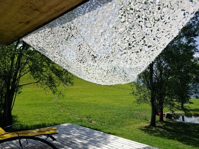 Apartment Ferienhaus Dauerstein - Outdoor photo 17