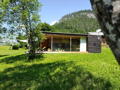 Apartment Ferienhaus Dauerstein - Outdoor photo 18