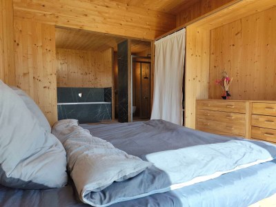 Apartment Ferienhaus Dauerstein - Features photo 19