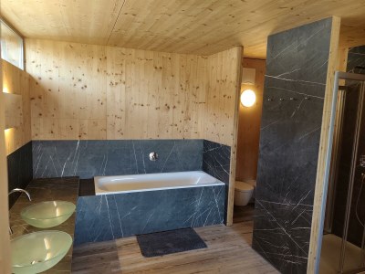 Apartment Ferienhaus Dauerstein - Features photo 21