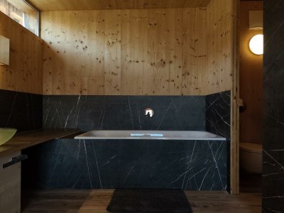 Apartment Ferienhaus Dauerstein - Features photo 22