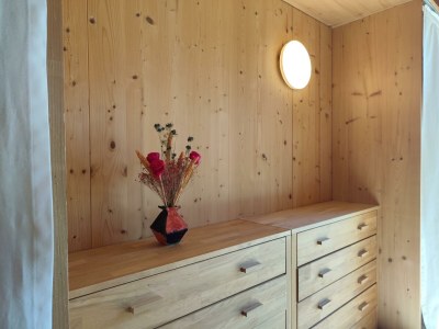 Apartment Ferienhaus Dauerstein - Features photo 23