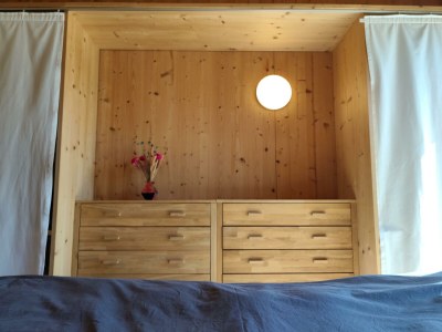 Apartment Ferienhaus Dauerstein - Features photo 24