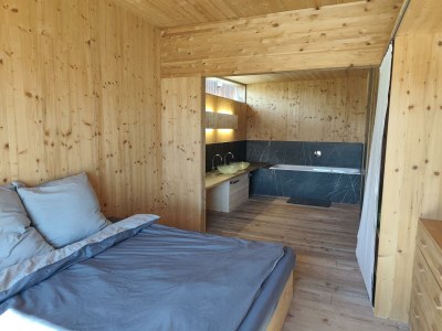 Apartment Ferienhaus Dauerstein - Features photo 25