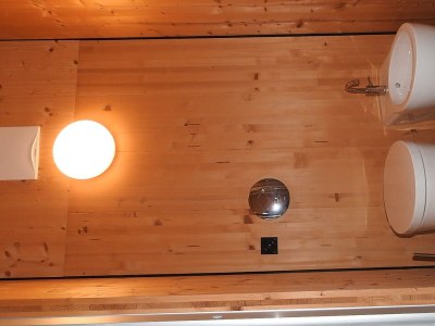 Apartment Ferienhaus Dauerstein - Features photo 26