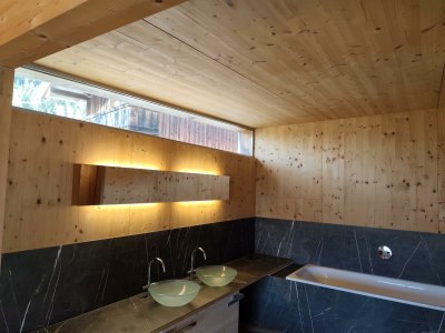 Apartment Ferienhaus Dauerstein - Features photo 27