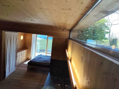 Apartment Ferienhaus Dauerstein - Features photo 28