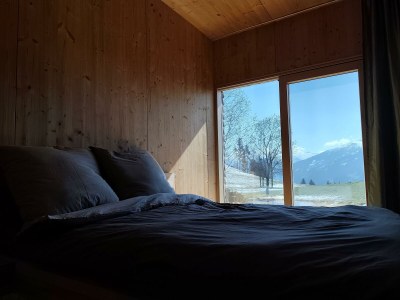 Apartment Ferienhaus Dauerstein - Features photo 29