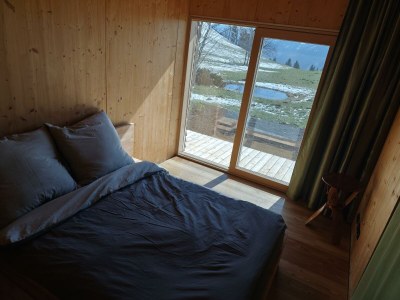 Apartment Ferienhaus Dauerstein - Features photo 30