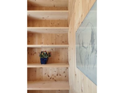 Apartment Ferienhaus Dauerstein - Features photo 32