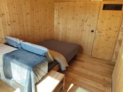 Apartment Ferienhaus Dauerstein - Features photo 34