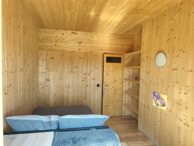 Apartment Ferienhaus Dauerstein - Features photo 35