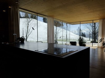 Apartment Ferienhaus Dauerstein - Features photo 36