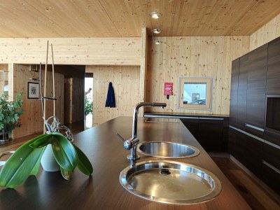 Apartment Ferienhaus Dauerstein - Features photo 37