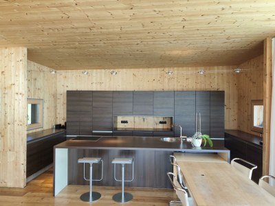 Apartment Ferienhaus Dauerstein - Features photo 38