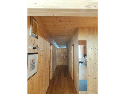 Apartment Ferienhaus Dauerstein - Features photo 39