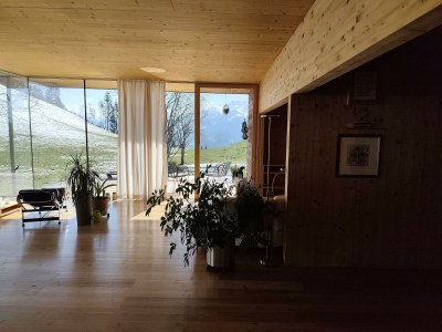 Apartment Ferienhaus Dauerstein - Features photo 42