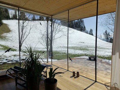 Apartment Ferienhaus Dauerstein - Features photo 43