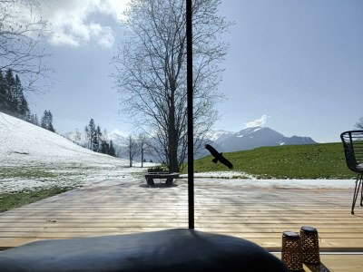 Apartment Ferienhaus Dauerstein - Features photo 44