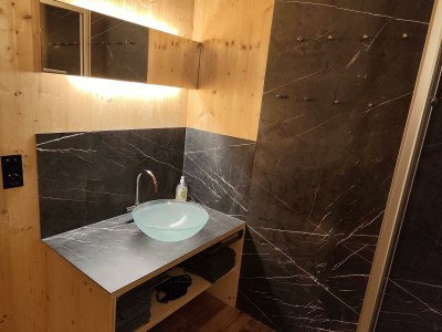 Apartment Ferienhaus Dauerstein - Features photo 45