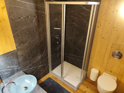 Apartment Ferienhaus Dauerstein - Features photo 48