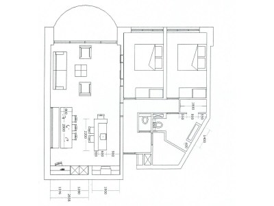 Holiday house Atlantis 14 - Outdoor photo 16