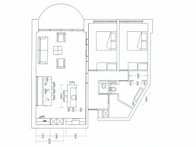 Holiday house Atlantis 14 - Document photo 22