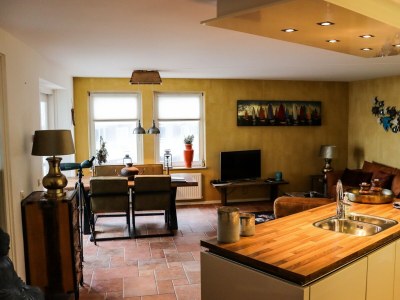 Holiday house Atlantis 15b in Egmond Aan Zee - Holiday house