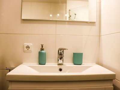 Holiday house Atlantis 15b - Outdoor photo 12