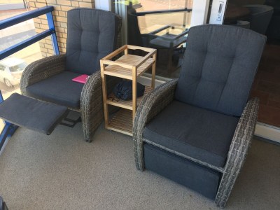 Holiday house Atlantis 15b - Outdoor photo 15