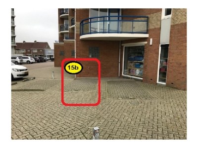 Holiday house Atlantis 15b - Outdoor photo 16