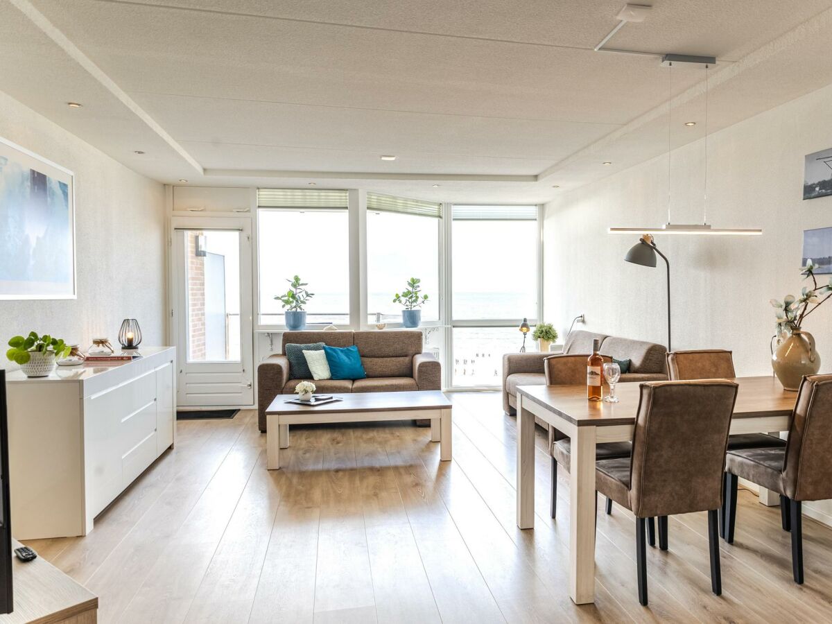 Holiday house Helmduin 5c - Outdoor photo 2